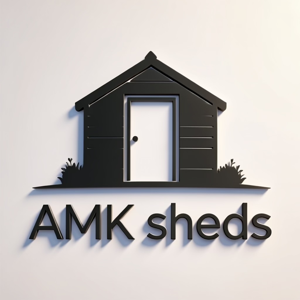 AMK Sheds